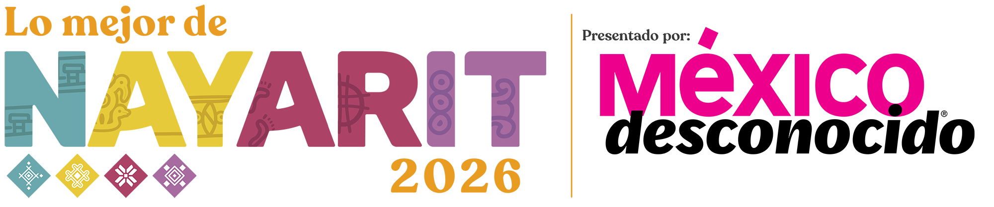 Logo de Nominaciones Nayarit